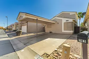 741 E Pepper Dr, Casa Grande, AZ 85122 - Photo 3