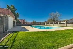 741 E Pepper Dr, Casa Grande, AZ 85122 - Photo 35