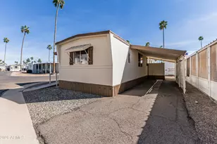 2701 E Allred Ave, Mesa, AZ 85204 - Photo 21