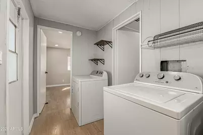 2701 E Allred Avenue #186, Mesa, AZ 85204 - Photo 19