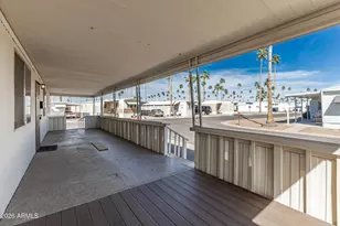 2701 E Allred Ave, Mesa, AZ 85204 - Photo 3