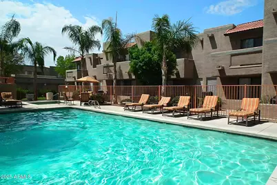 885 N Granite Reef Road #63, Scottsdale, AZ 85257 - Photo 21