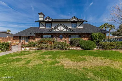 1524 E Fairbrook Street, Mesa, AZ 85203 - Photo 1