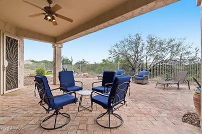 4332 S Las Villa Way, Gold Canyon, AZ 85118 - Photo 21