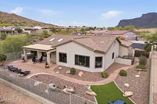 4332 S Las Villa Way, Gold Canyon, AZ 85118 - Photo 31