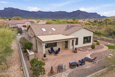 4332 S Las Villa Way, Gold Canyon, AZ 85118 - Photo 35