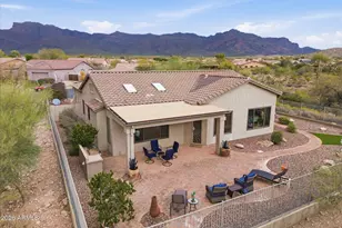 4332 S Las Villa Way, Gold Canyon, AZ 85118 - Photo 35