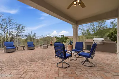 4332 S Las Villa Way, Gold Canyon, AZ 85118 - Photo 33