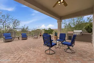 4332 S Las Villa Way, Gold Canyon, AZ 85118 - Photo 33