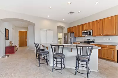 4332 S Las Villa Way, Gold Canyon, AZ 85118 - Photo 9