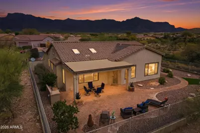 4332 S Las Villa Way, Gold Canyon, AZ 85118 - Photo 3