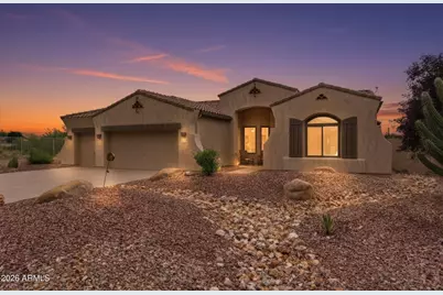 4332 S Las Villa Way, Gold Canyon, AZ 85118 - Photo 1