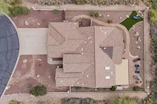 4332 S Las Villa Way, Gold Canyon, AZ 85118 - Photo 37