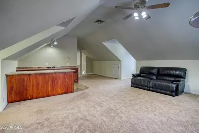 6883 Buckaroo Lane, Pinetop, AZ 85935 - Photo 21