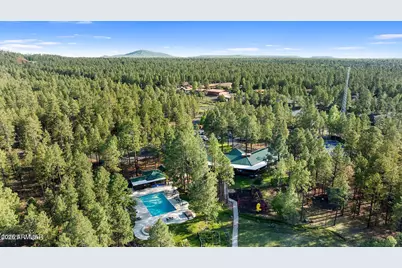 6883 Buckaroo Lane, Pinetop, AZ 85935 - Photo 55