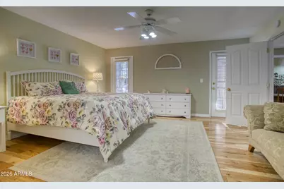 6883 Buckaroo Lane, Pinetop, AZ 85935 - Photo 17