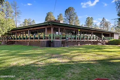 6883 Buckaroo Lane, Pinetop, AZ 85935 - Photo 49