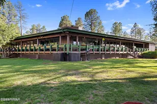 6883 Buckaroo Ln, Pinetop, AZ 85935 - Photo 49