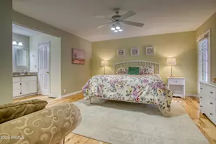 6883 Buckaroo Ln, Pinetop, AZ 85935 - Photo 15