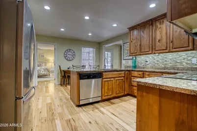 6883 Buckaroo Lane, Pinetop, AZ 85935 - Photo 3