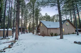 6883 Buckaroo Ln, Pinetop, AZ 85935 - Photo 45