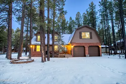 6883 Buckaroo Lane, Pinetop, AZ 85935 - Photo 41