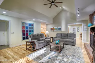 6883 Buckaroo Ln, Pinetop, AZ 85935 - Photo 7