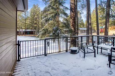 6883 Buckaroo Lane, Pinetop, AZ 85935 - Photo 25