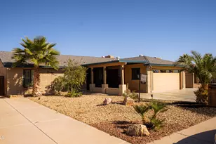 5626 W Cheryl Dr, Glendale, AZ 85302 - Photo 1