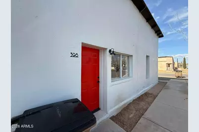 398 N E Avenue, Douglas, AZ 85607 - Photo 1