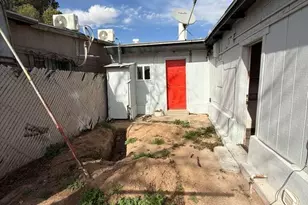 398 N E Ave, Douglas, AZ 85607 - Photo 25