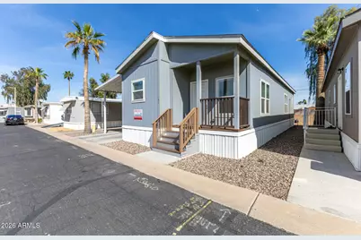 4400 W Missouri Avenue #205, Glendale, AZ 85301 - Photo 5