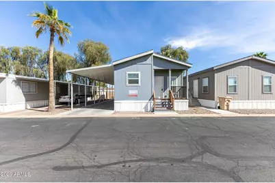 4400 W Missouri Avenue #205, Glendale, AZ 85301 - Photo 1