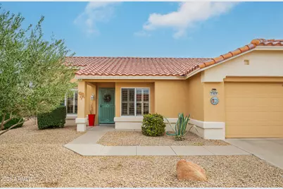 21829 N Maya Court, Sun City West, AZ 85375 - Photo 3