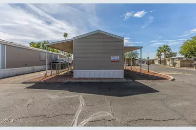 5601 W Missouri Avenue #218, Glendale, AZ 85301 - Photo 1