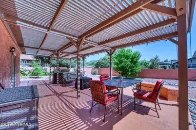 110 Canyon Diablo Road, Sedona, AZ 86351 - Photo 15