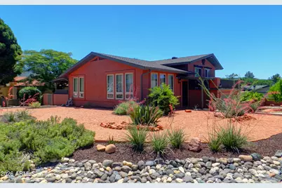 110 Canyon Diablo Road, Sedona, AZ 86351 - Photo 3