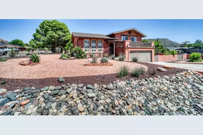 110 Canyon Diablo Road, Sedona, AZ 86351 - Photo 1
