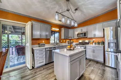 110 Canyon Diablo Road, Sedona, AZ 86351 - Photo 9