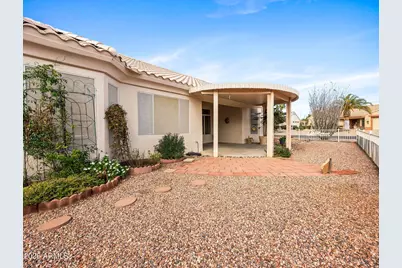 22715 N Mazatlan Drive, Sun City West, AZ 85375 - Photo 29