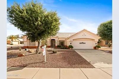 22715 N Mazatlan Drive, Sun City West, AZ 85375 - Photo 1