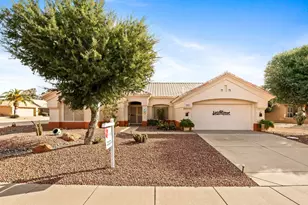 22715 N Mazatlan Dr, Sun City West, AZ 85375 - Photo 1