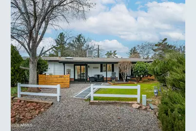 315 Windsong Drive, Sedona, AZ 86336 - Photo 27