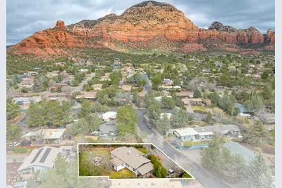 315 Windsong Drive, Sedona, AZ 86336 - Photo 23