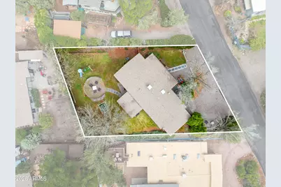 315 Windsong Drive, Sedona, AZ 86336 - Photo 5