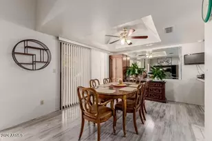 2122 Leisure World, Mesa, AZ 85206 - Photo 13