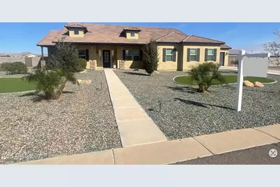 9110 W Garnet Mountain Drive, Casa Grande, AZ 85194 - Photo 1