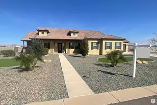 9110 W Garnet Mountain Dr, Casa Grande, AZ 85194 - Photo 1