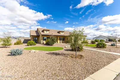 9110 W Garnet Mountain Drive, Casa Grande, AZ 85194 - Photo 5