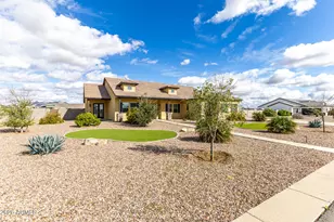 9110 W Garnet Mountain Dr, Casa Grande, AZ 85194 - Photo 3